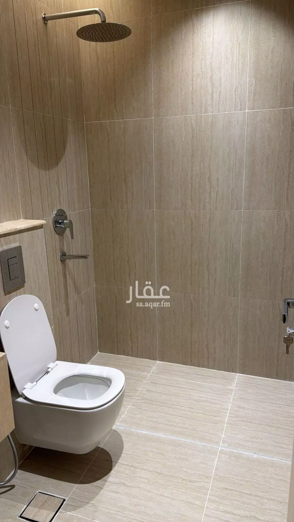 3 bedroom floor in Al Narjis 13