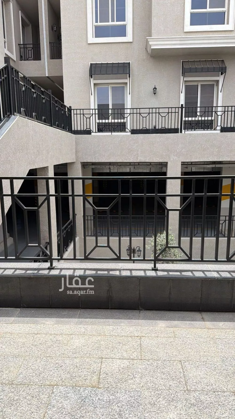 3 bedroom floor in Al Narjis 14