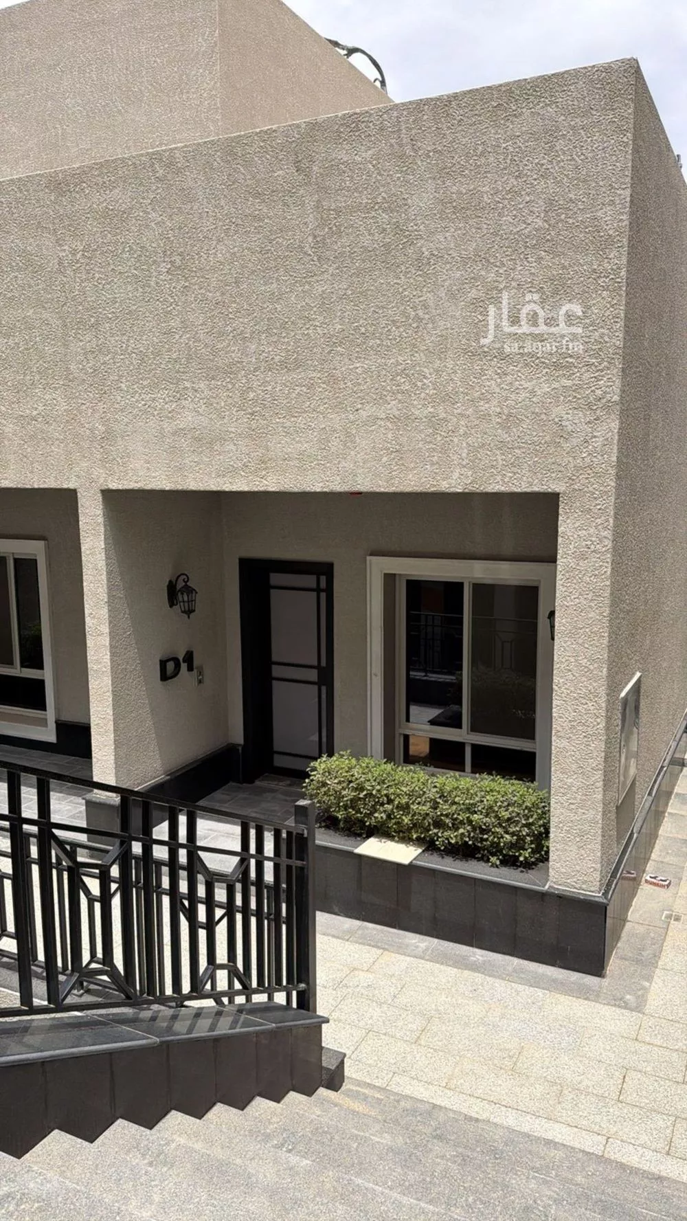 3 bedroom floor in Al Narjis 3