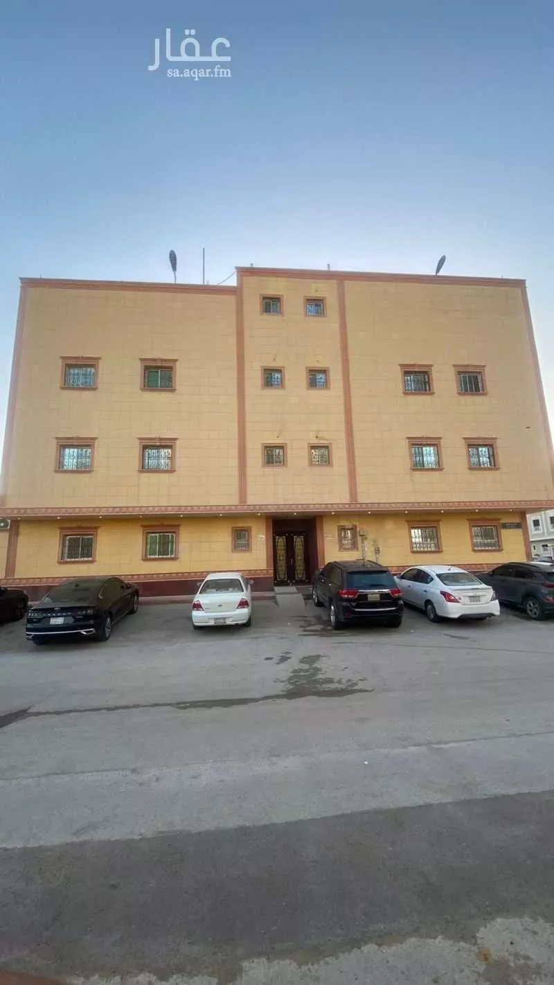 1 bedroom apartment in Dhahrat Laban 2