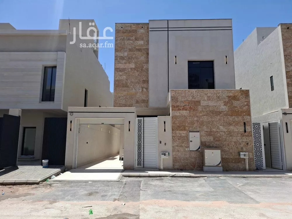 فيلا 6 غرف في الرمال 5