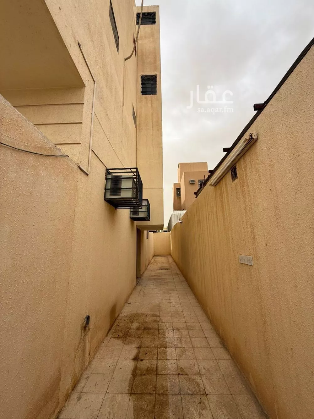 9 bedroom villa in Tuwaiq 5