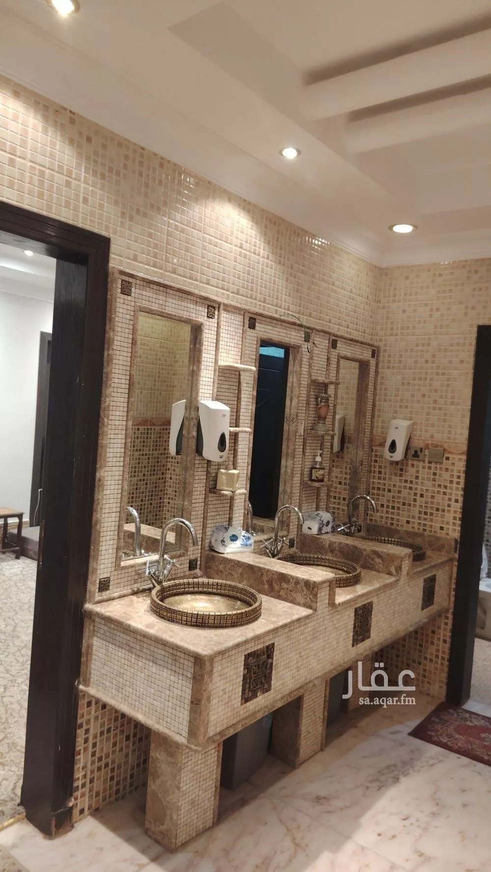 11 bedroom villa in Al Yasmin 17