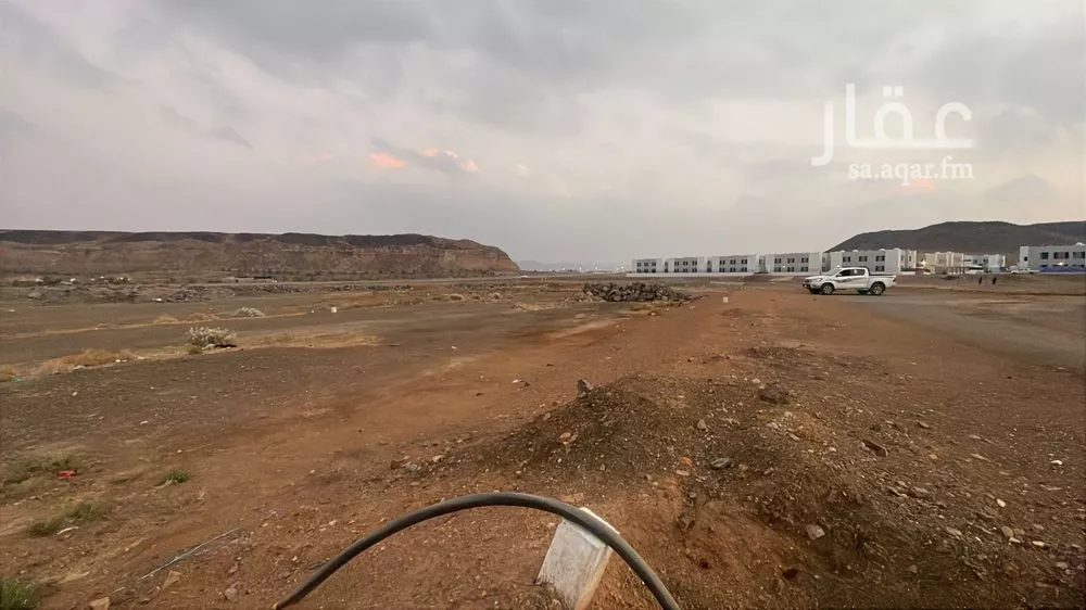550 sqm land in Al Matar 9