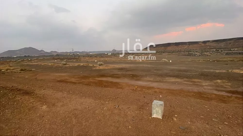 550 sqm land in Al Matar 10