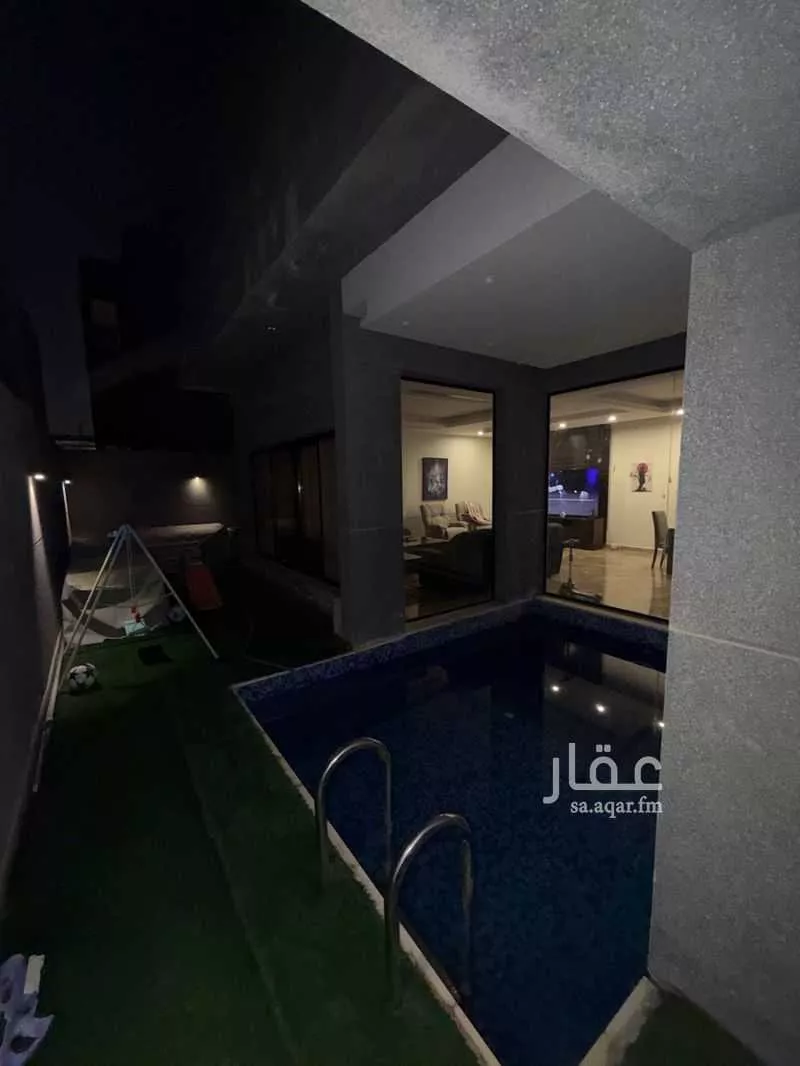فيلا 6 غرف في العليا، الرياض 5