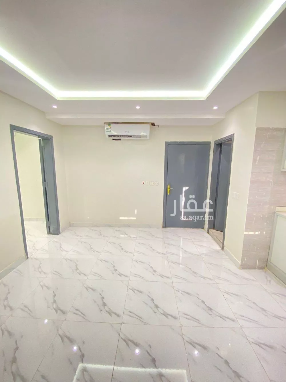 1 bedroom apartment in Al Hazm 2