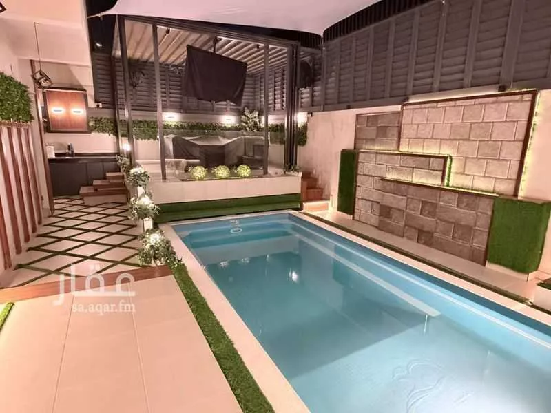 فيلا 7 غرف في المحمدية 9