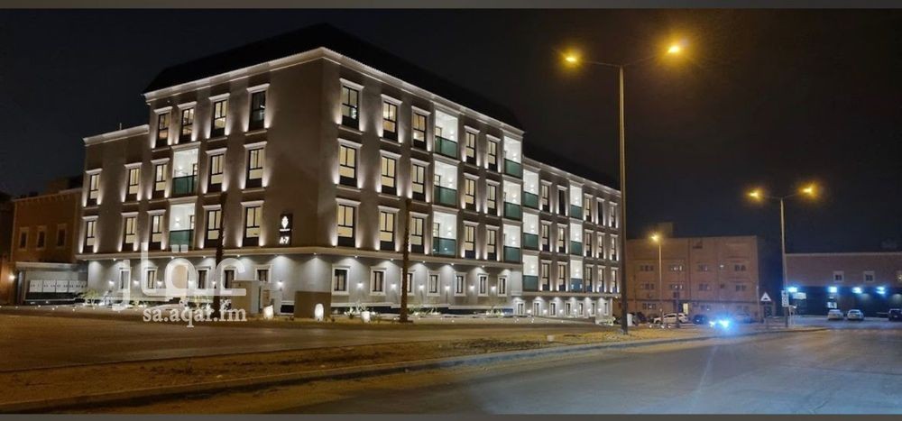 4 bedroom apartment in Al Malqa, Riyadh 2