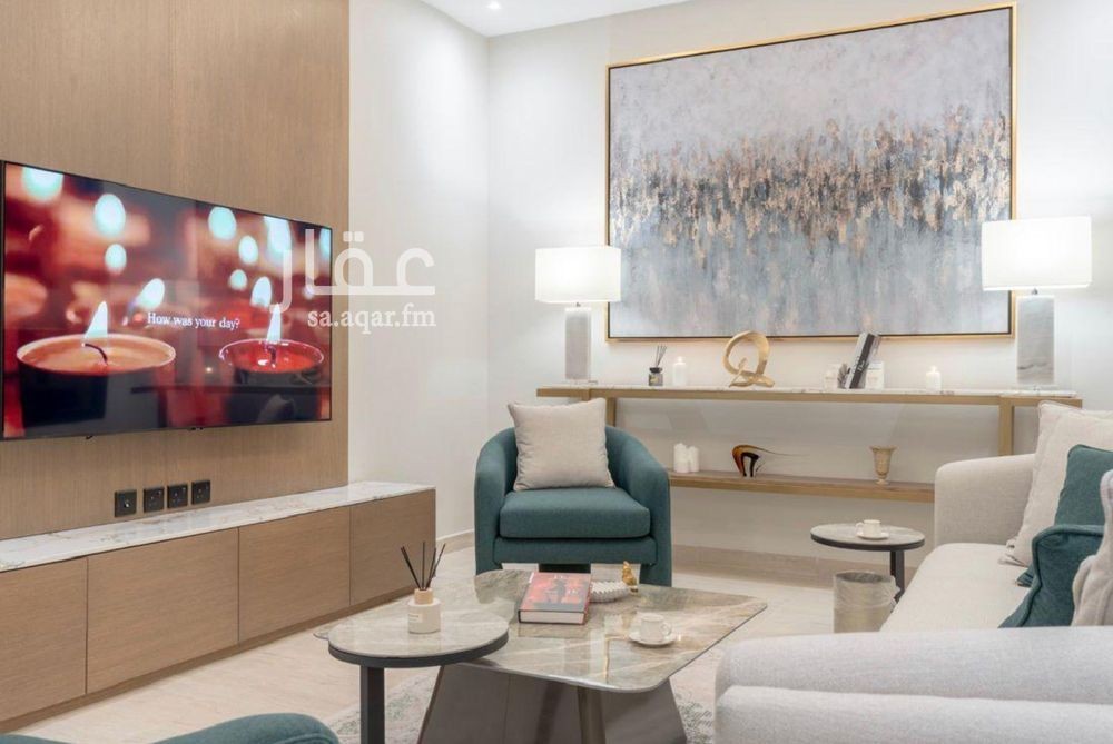 4 bedroom apartment in Al Malqa, Riyadh 14