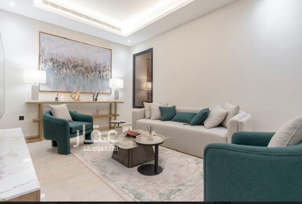 4 bedroom apartment in Al Malqa, Riyadh 4