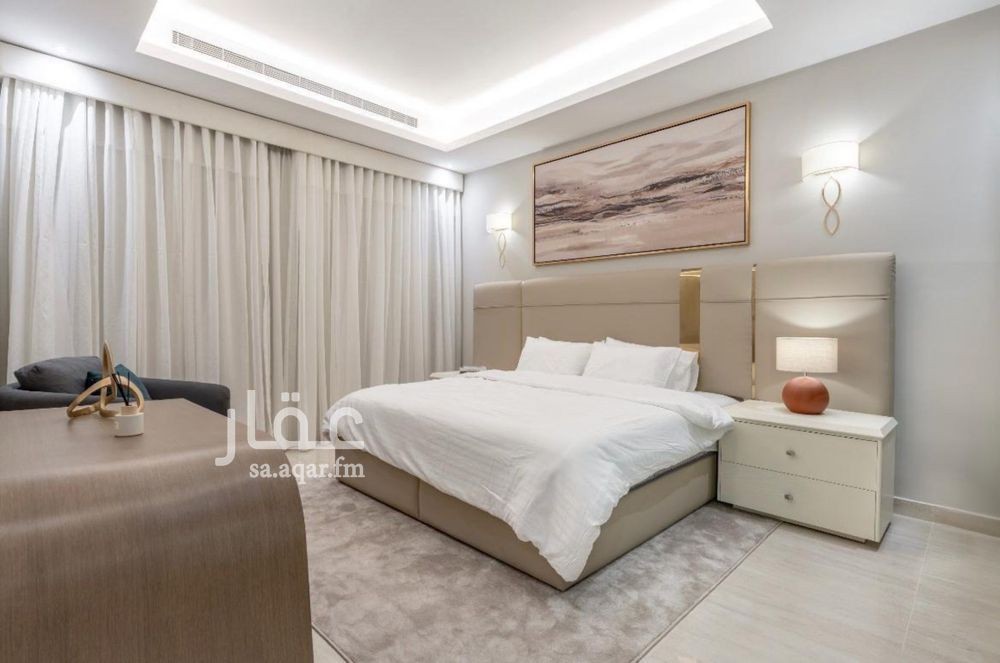 4 bedroom apartment in Al Malqa, Riyadh 6