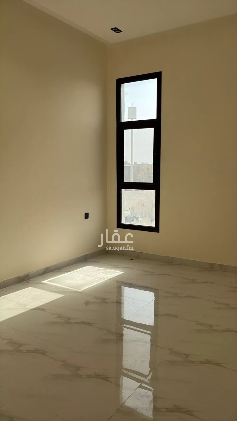 شقة 3 غرف في ظهرة نمار 4
