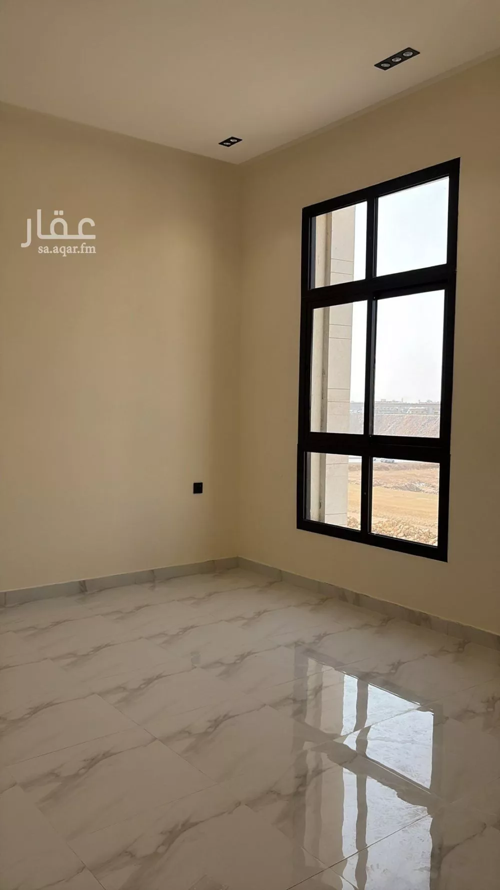 شقة 3 غرف في ظهرة نمار 5
