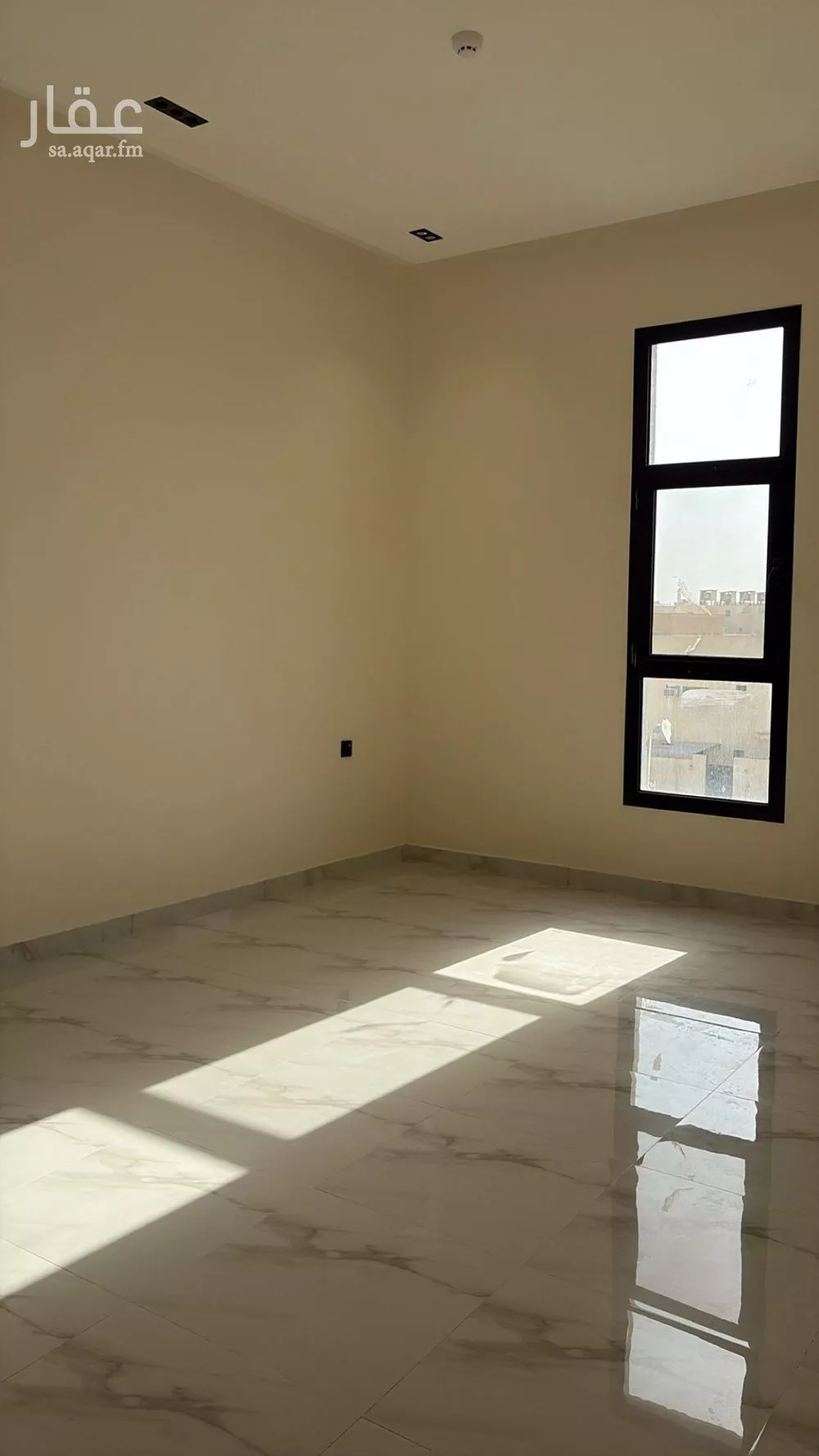 شقة 3 غرف في ظهرة نمار 6