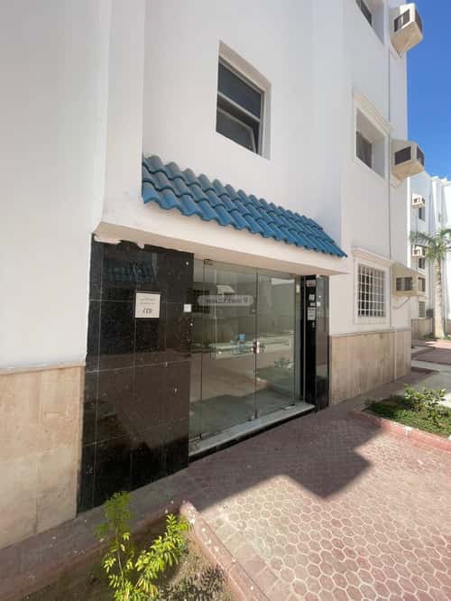 3 bedroom apartment in Al Hamra 12