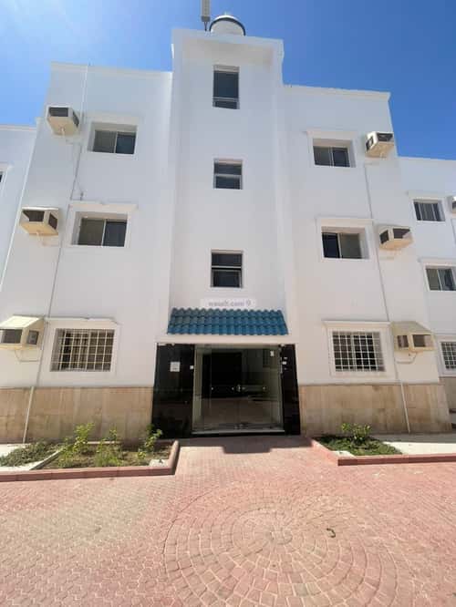 3 bedroom apartment in Al Hamra 14