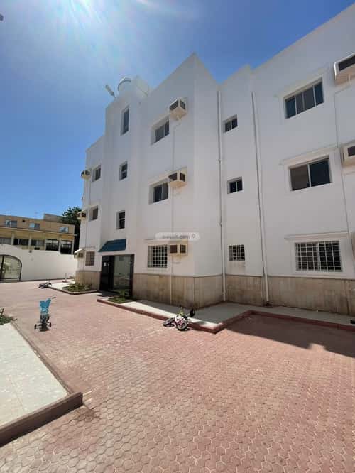 3 bedroom apartment in Al Hamra 9