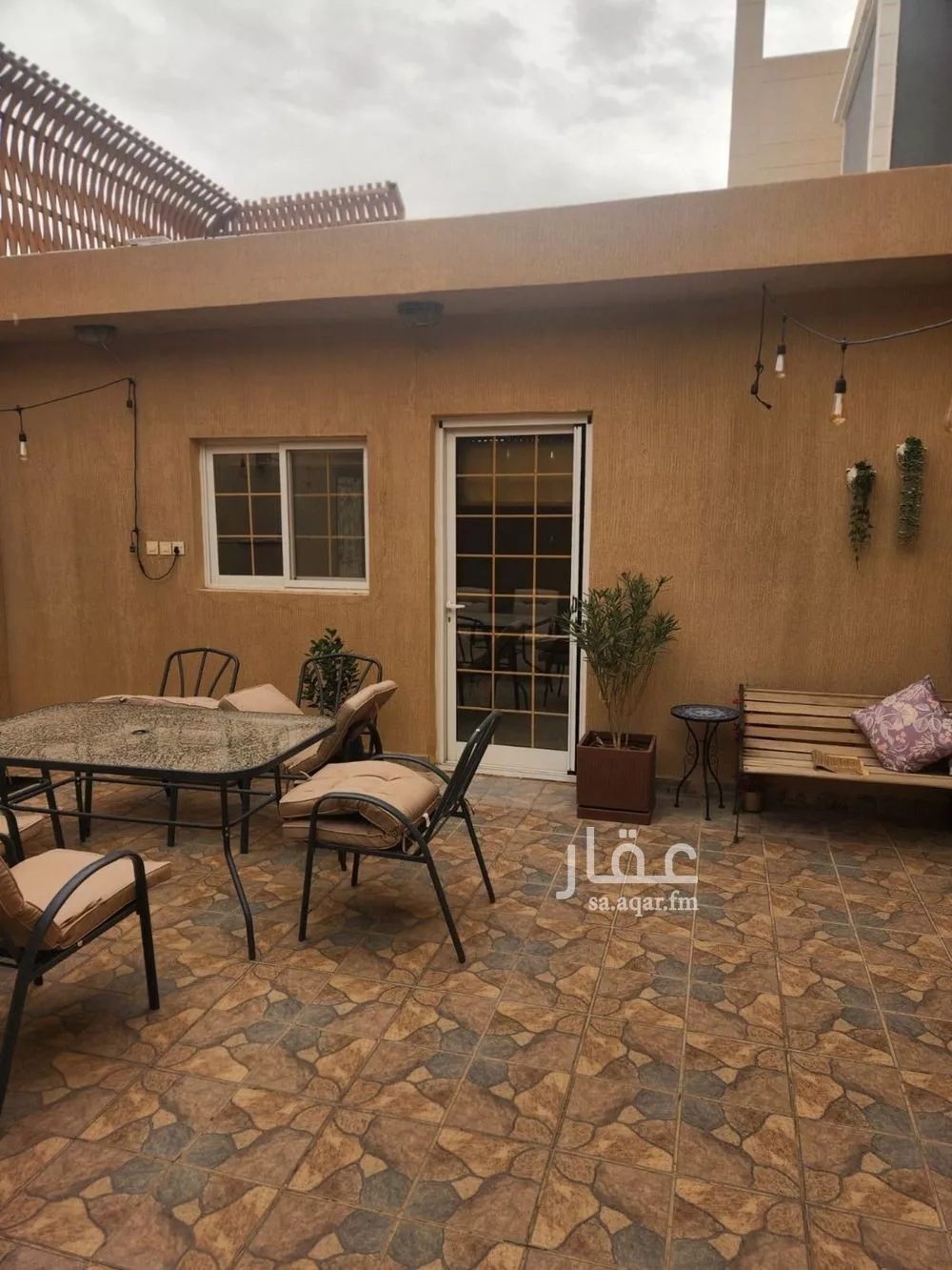 5 bedroom villa in Al Izdihar 2