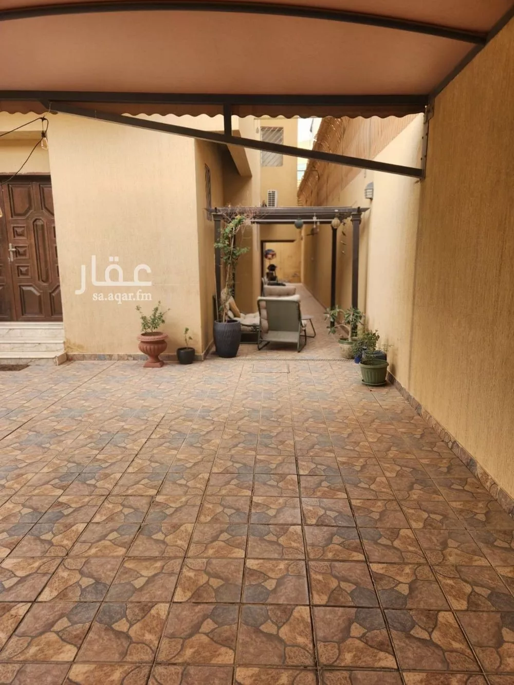 5 bedroom villa in Al Izdihar 4