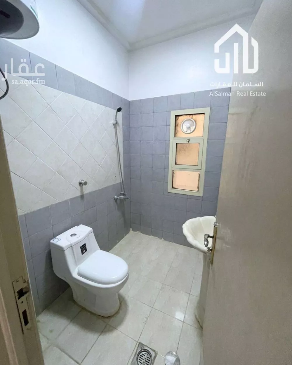 فيلا 5 غرف في المونسية 3
