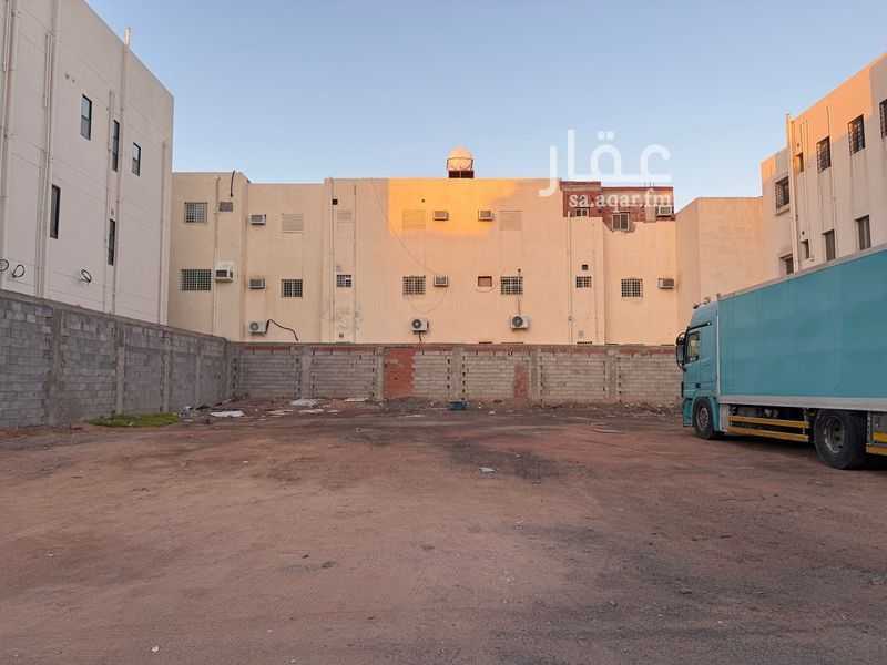 عقار  في أبوبريقاء، المدينة المنورة 2