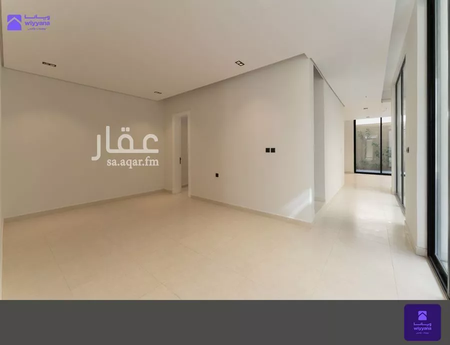 فيلا 5 غرف في العارض 5