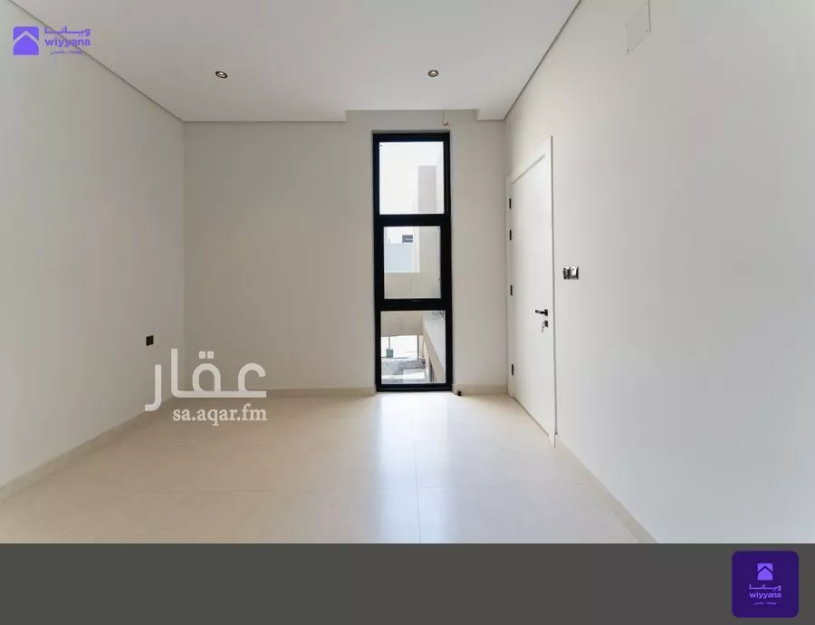 فيلا 5 غرف في العارض 9
