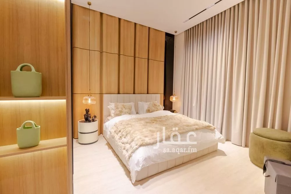 3 bedroom apartment in Al Munsiyah 6