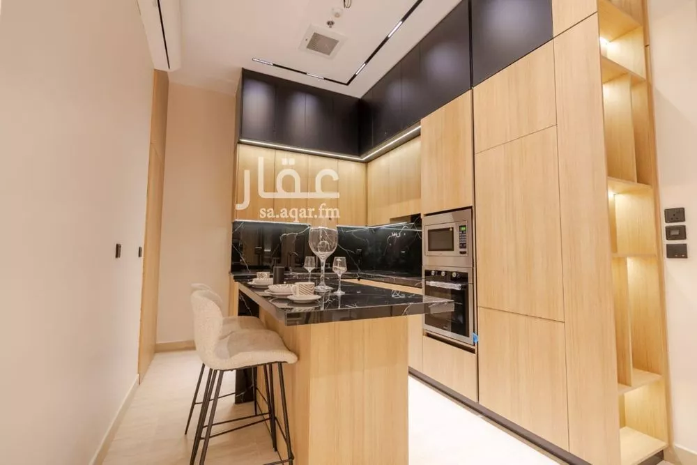 3 bedroom apartment in Al Munsiyah 8
