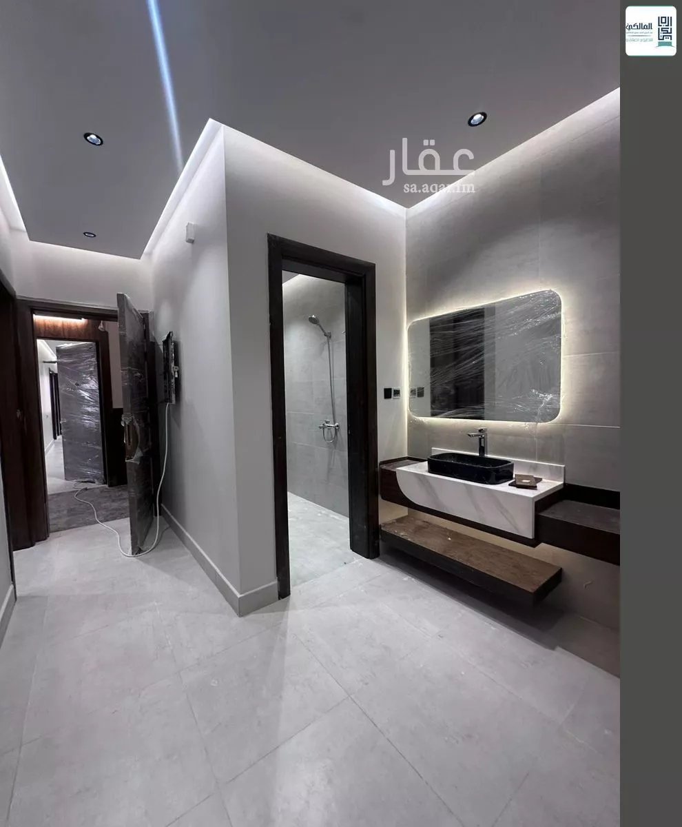 4 bedroom apartment in Al Naeem 5