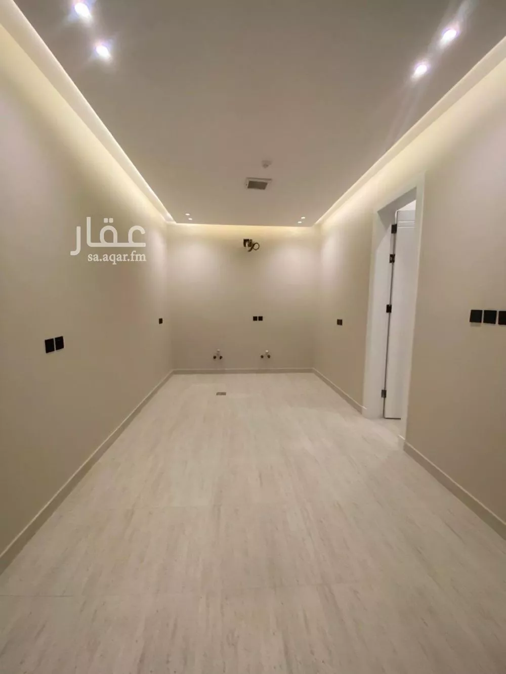 شقة 4 غرف في النرجس 7