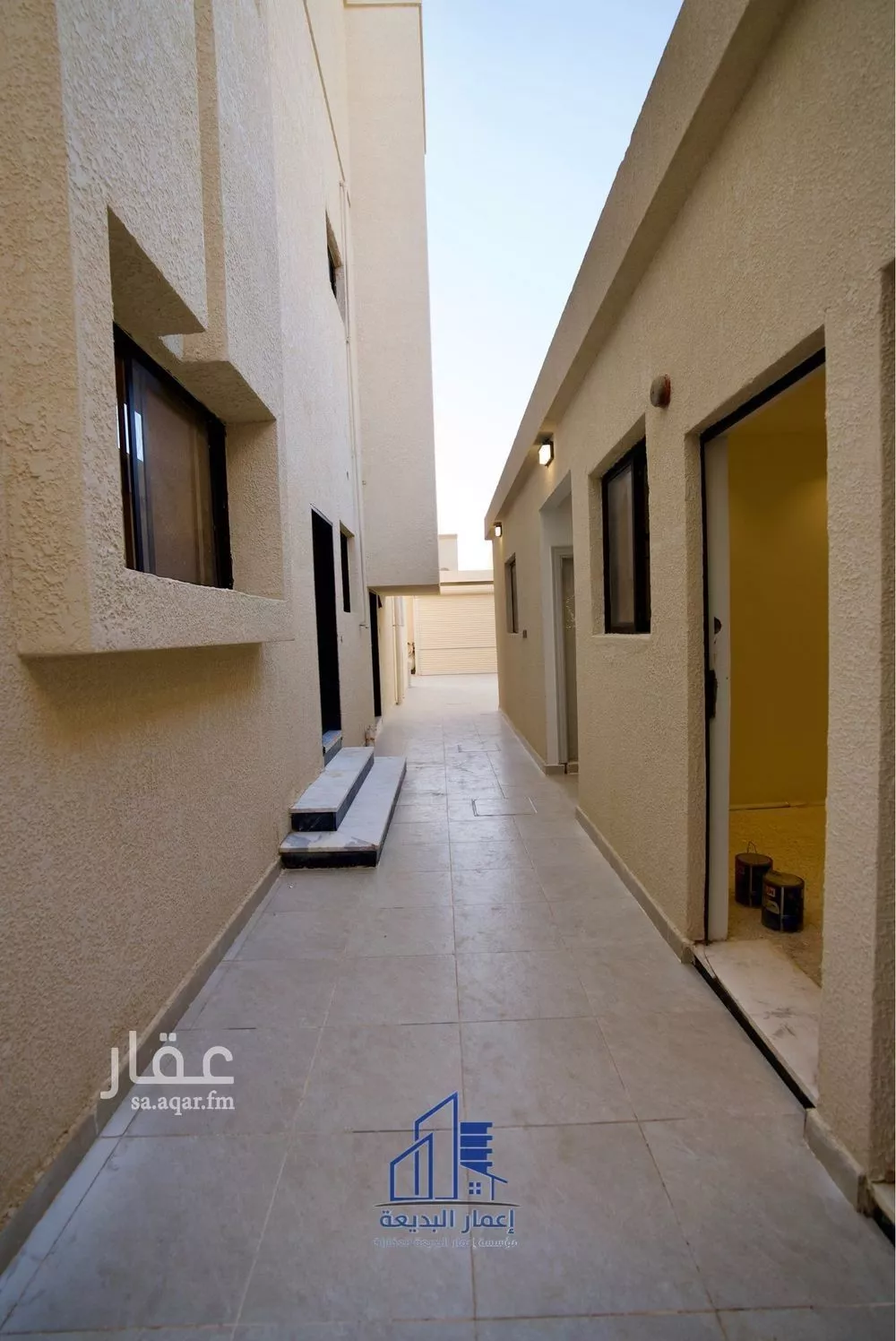 فيلا 17 غرف في ظهرة البديعة 9