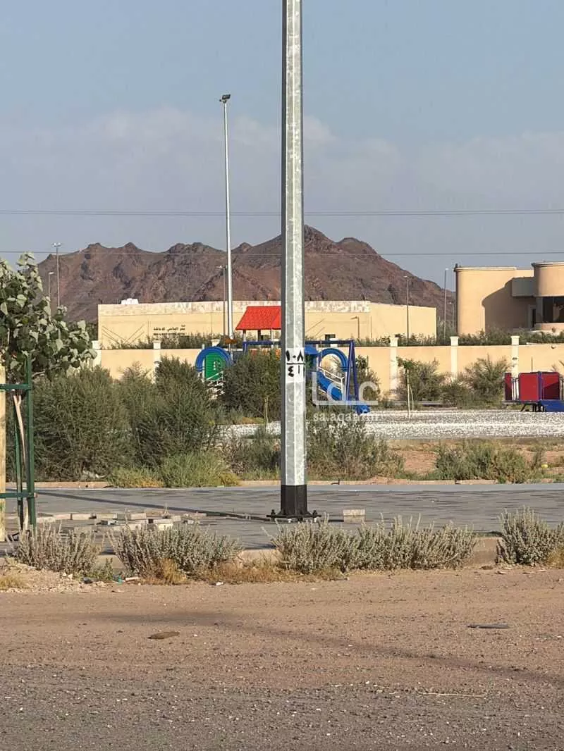 عقار  في الغابة، المدينة المنورة 4
