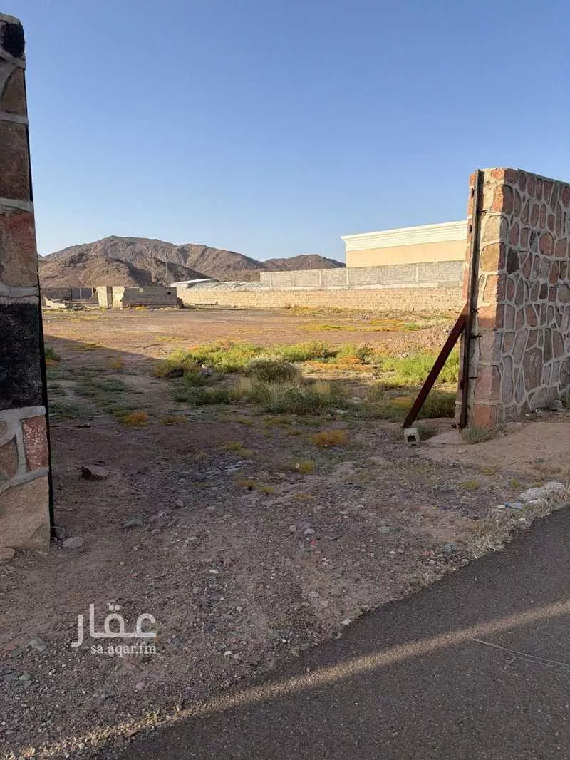 عقار  في الغابة، المدينة المنورة 5