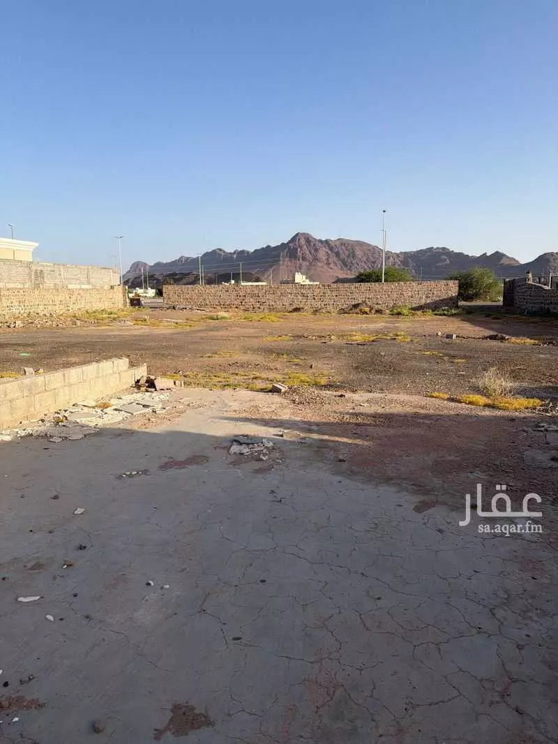 عقار  في الغابة، المدينة المنورة 7