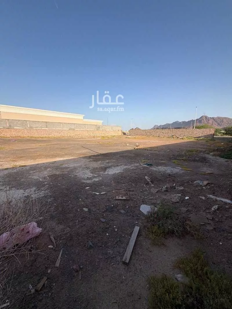 عقار  في الغابة، المدينة المنورة 8
