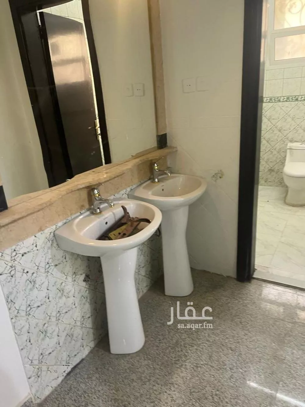 شقة 4 غرف في الشفا 4