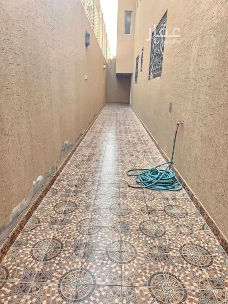 دور 3 غرف في الوادي 14