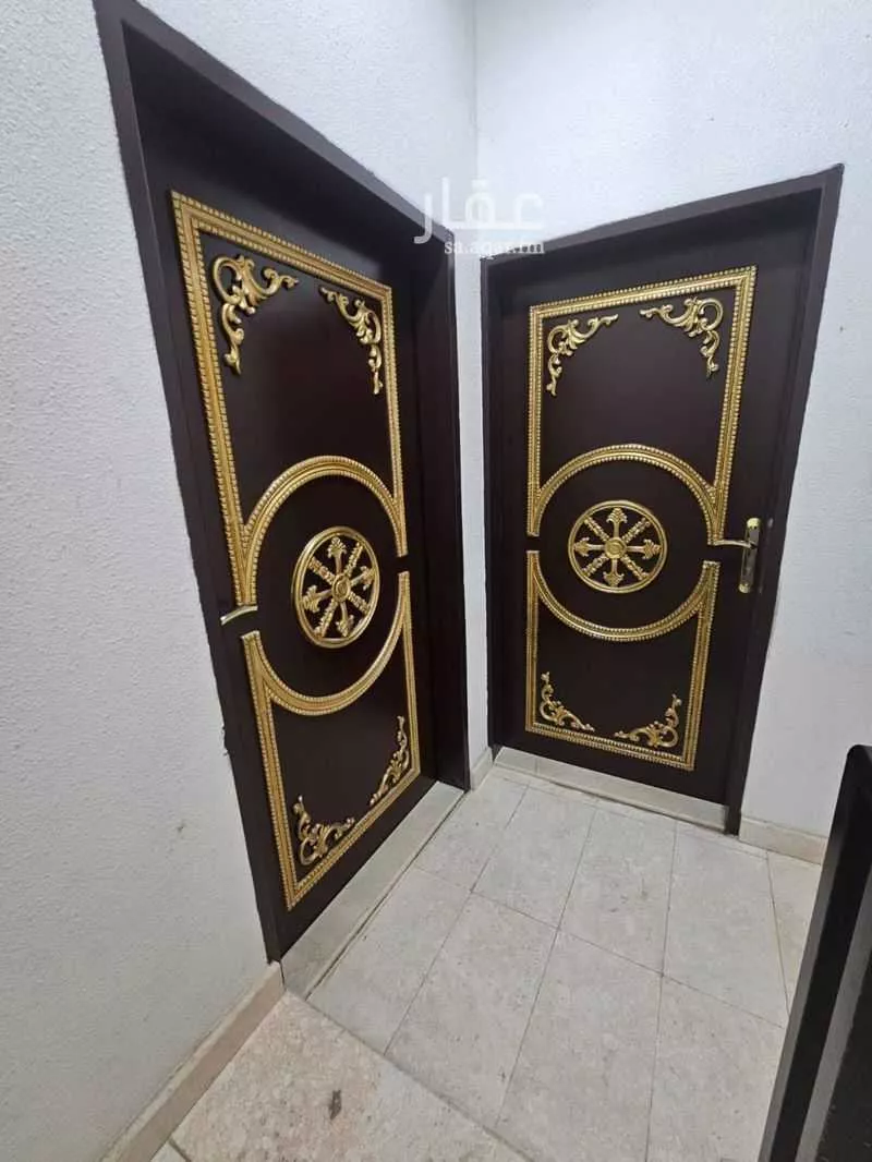 دور 3 غرف في الوادي 8