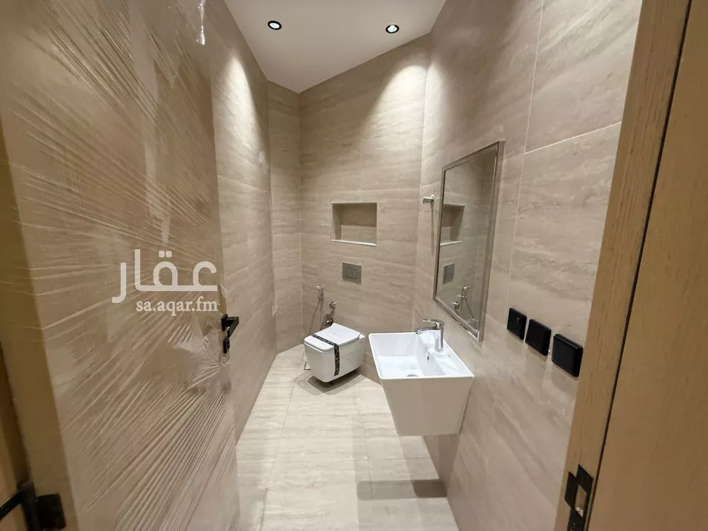 4 bedroom apartment in Al Munsiyah 7