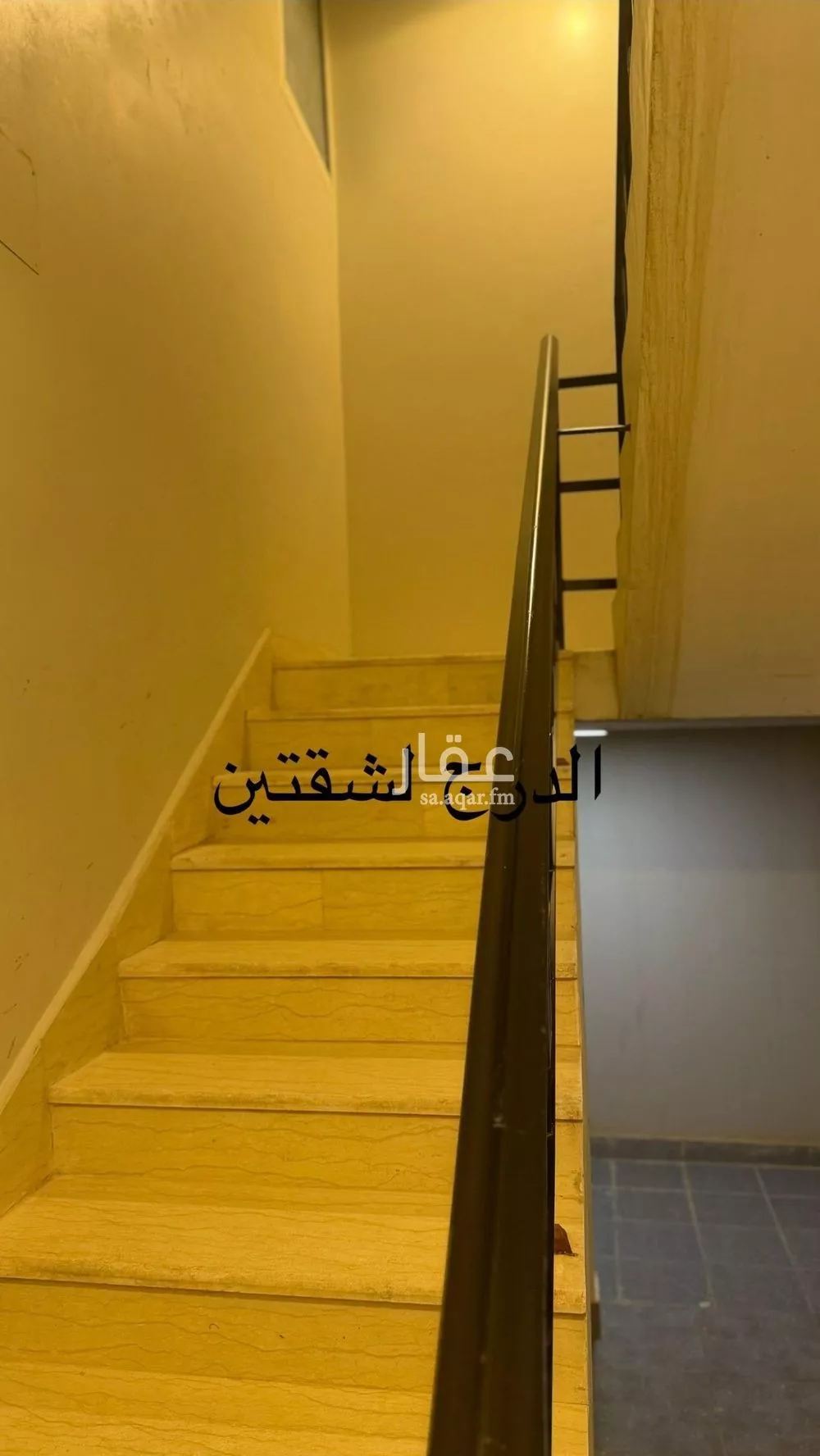 3 bedroom apartment in Al Mahdiyyah, Riyadh 11