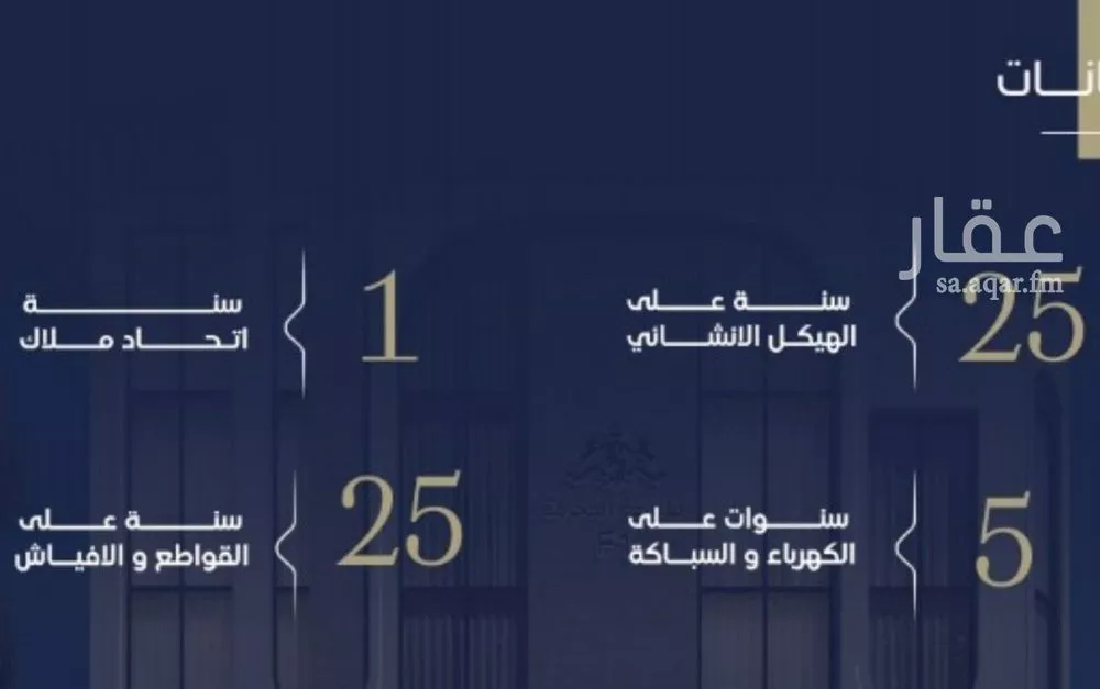 شقة 2 غرف في الروضة 6