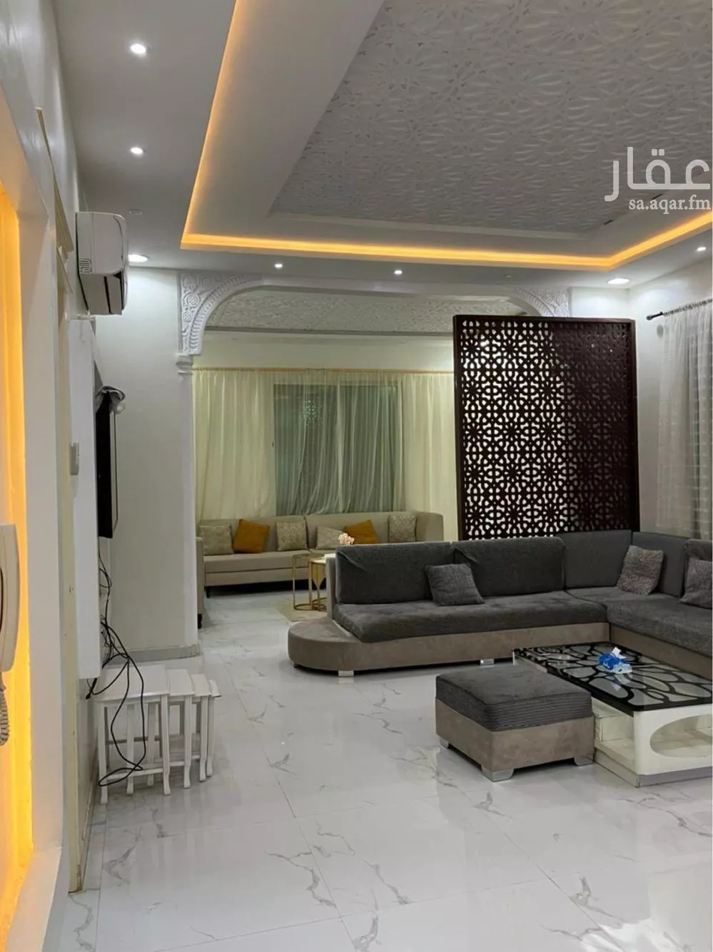 6 bedroom villa in Al Rimal 8