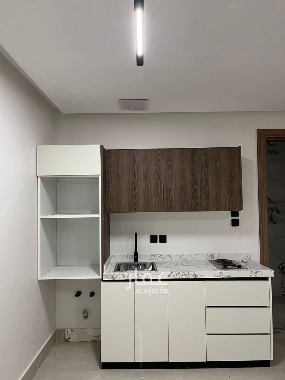 1 bedroom apartment in Al Zahrah, Riyadh 5