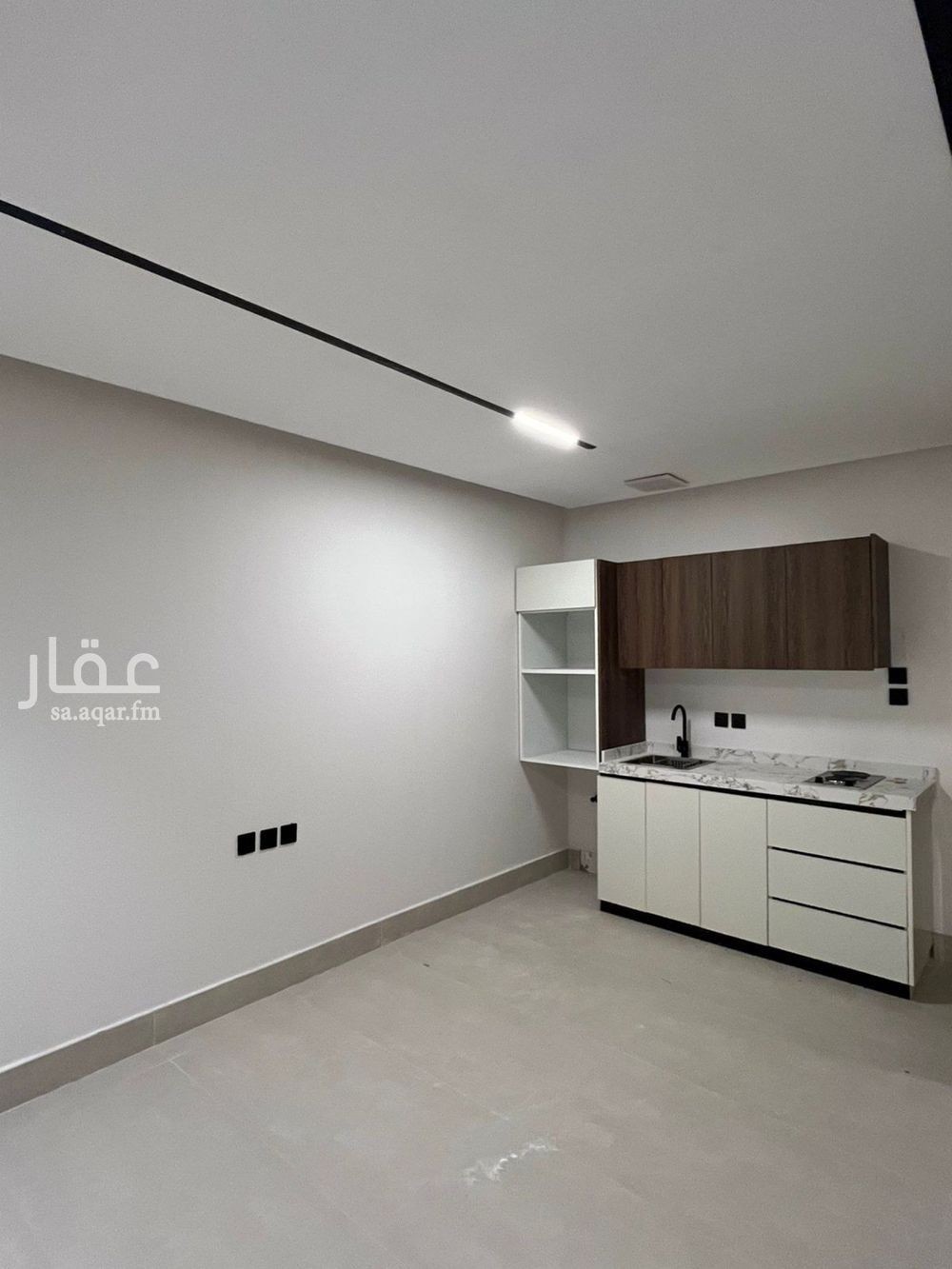 1 bedroom apartment in Al Zahrah, Riyadh 3