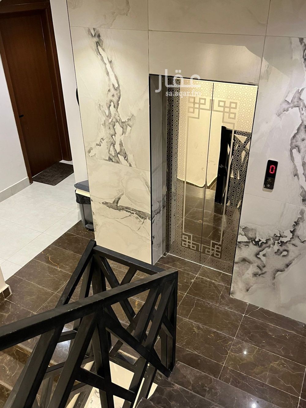 1 bedroom apartment in Al Zahrah, Riyadh 2