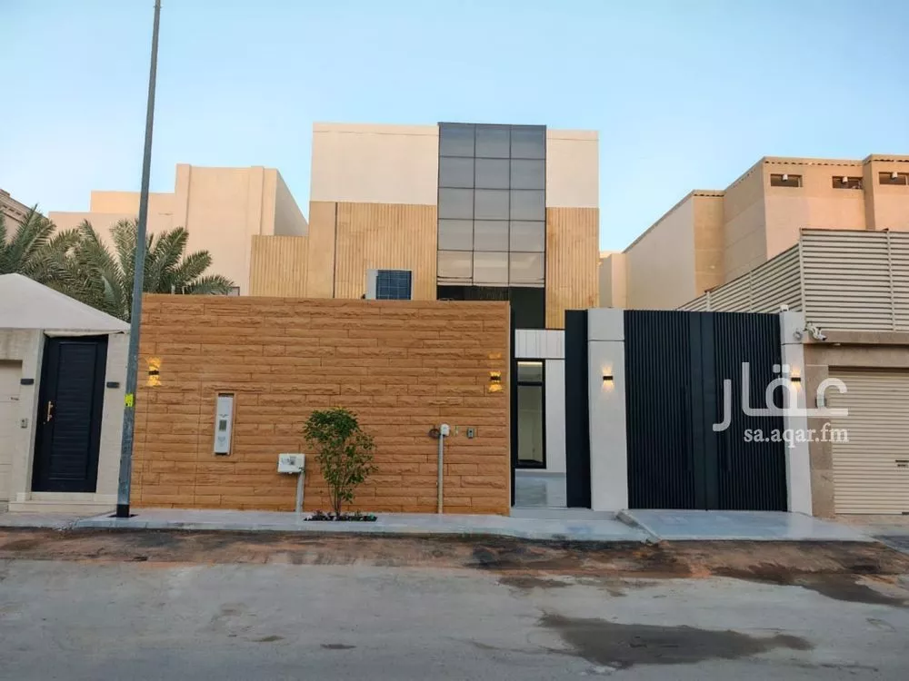 فيلا 5 غرف في الياسمين 11