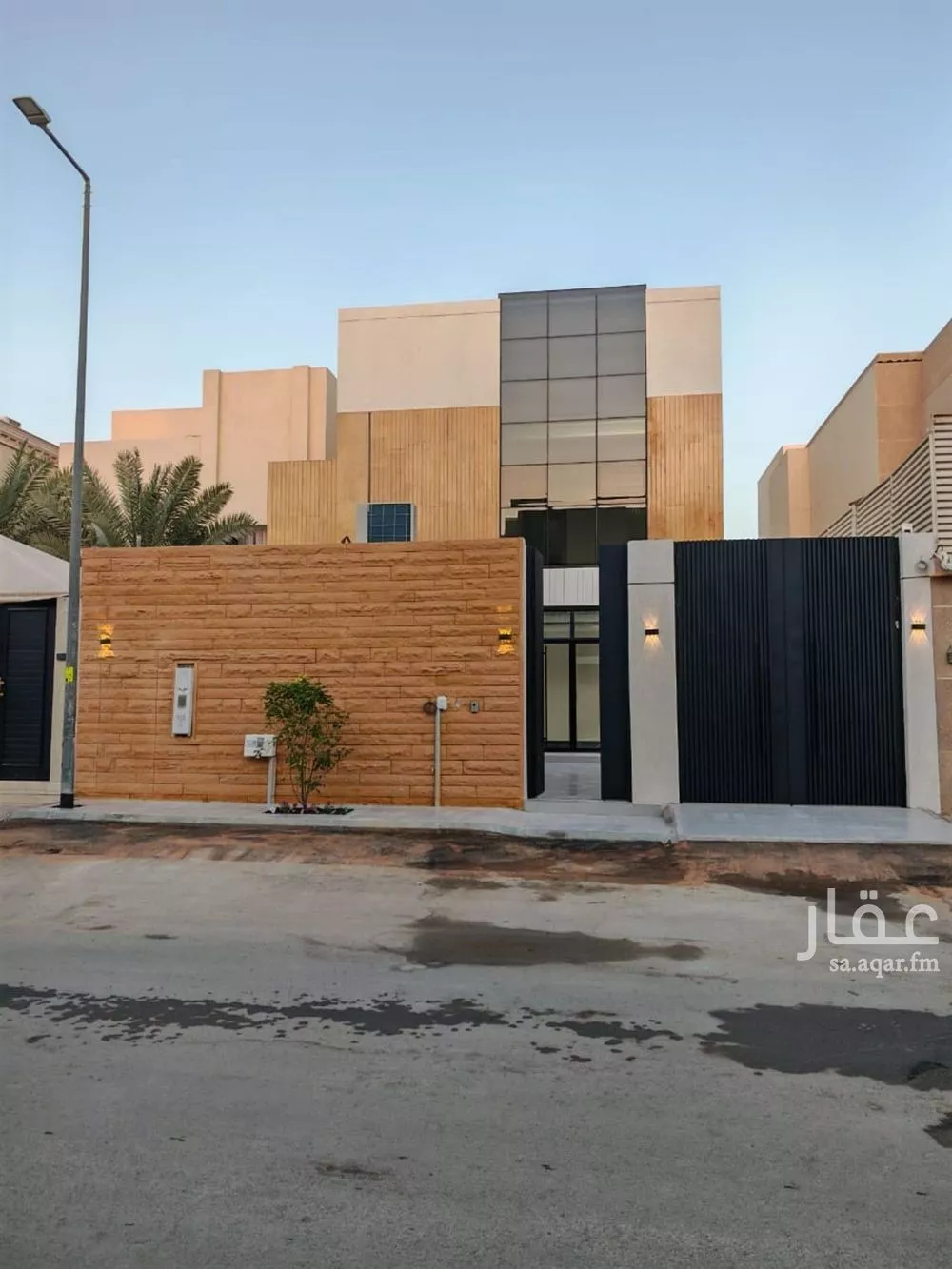 فيلا 5 غرف في الياسمين 7