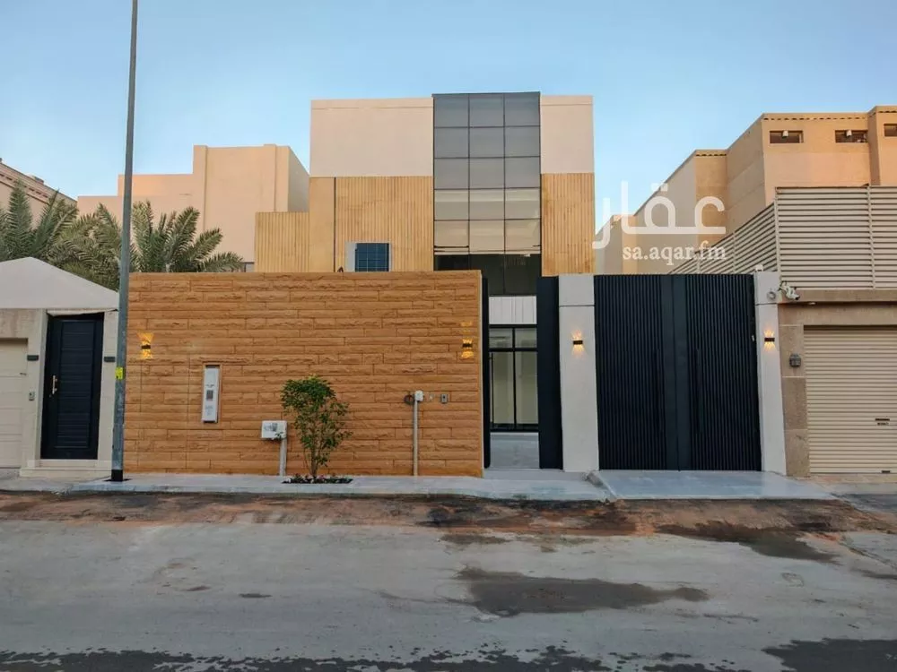 فيلا 5 غرف في الياسمين 10